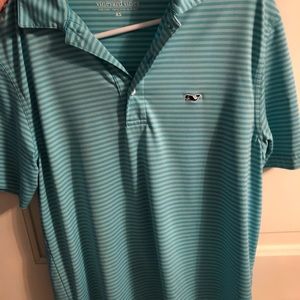 Vineyard vines polo